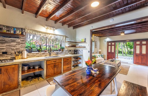 Esterillos Este Villa | Beautiful 2 Bedroom, 2 bathroom private villa with private pool