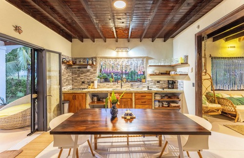 Esterillos Este Villa | Beautiful 2 Bedroom, 2 bathroom private villa with private pool