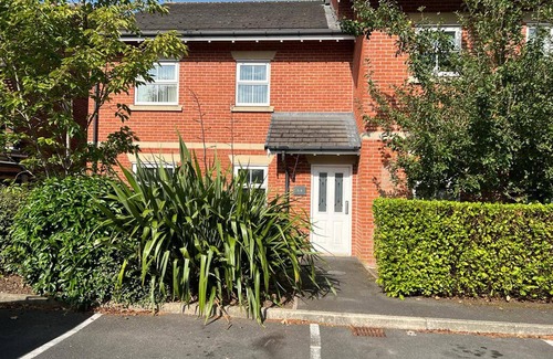 Poulton-le-Fylde Apartment | Beautiful 2-bed Apartment in Poulton-le-fylde