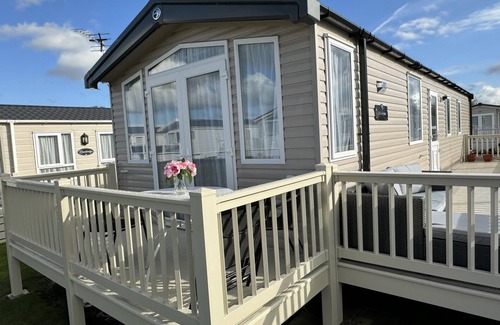 Whitstable Apartment | Beautiful 2-bed Holiday Home