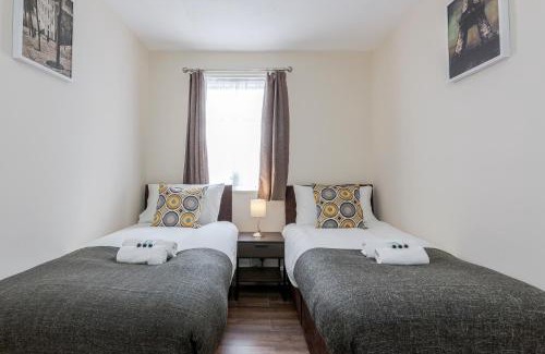 Barking House | Beautiful 2-Bed House in quiet cul-de-sac
