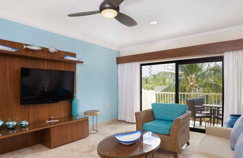 South Hotel Zone Resort | Beautiful 2 Bedroom Resort in Villa del Palmar, Puerto Vallarta