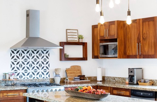 Emiliano Zapata Condo | Beautiful 2 Bedroom Condo in Punta de Mita