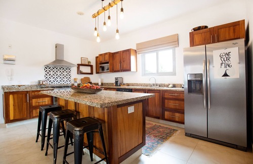 Emiliano Zapata Condo | Beautiful 2 Bedroom Condo in Punta de Mita