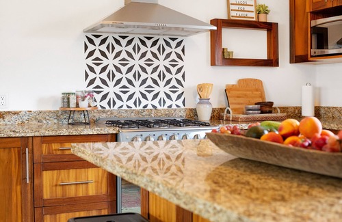 Emiliano Zapata Condo | Beautiful 2 Bedroom Condo in Punta de Mita