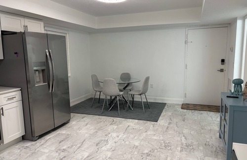 Maximo Condo | Beautiful 2-bedroom condo with Marina View