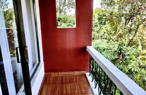 Elappara Cottage | Beautiful 2 bedroom w/garden and s