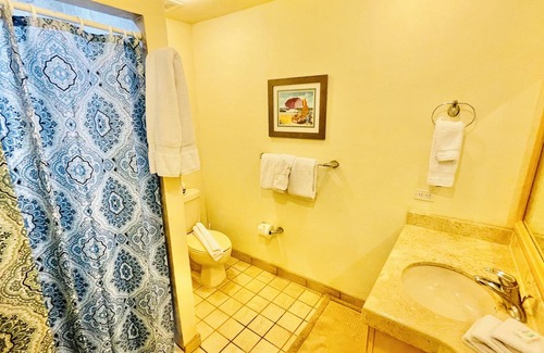 Sandy Beach Condo | Beautiful 2 Bedroom Condo on the Sea of Cortez at Las Palmas Resort Bn-505 2 Condo by Redawning