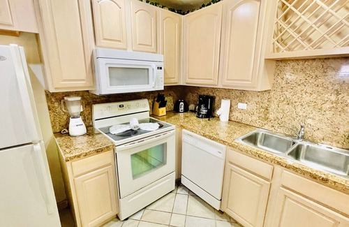 Sandy Beach Condo | Beautiful 2 Bedroom Condo on the Sea of Cortez at Las Palmas Resort Bn-505 2 Condo by Redawning