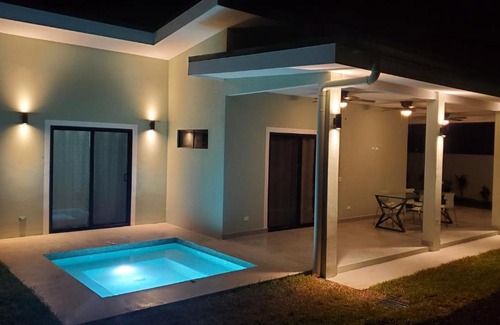 Rio Seco House | Beautiful 2 Bedroom 2 Bath Private Pool