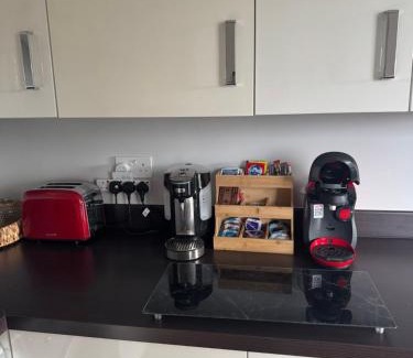 Telford Apartment | Beautiful 2 bedroom apartment in lawley village