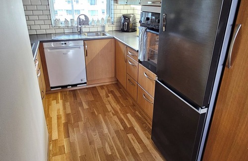 Kopavogur Apartment | Beautiful 2-bedroom apartment in Kópavogur
