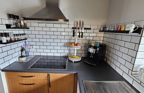 Kopavogur Apartment | Beautiful 2-bedroom apartment in Kópavogur