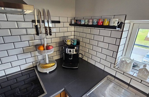 Kopavogur Apartment | Beautiful 2-bedroom apartment in Kópavogur