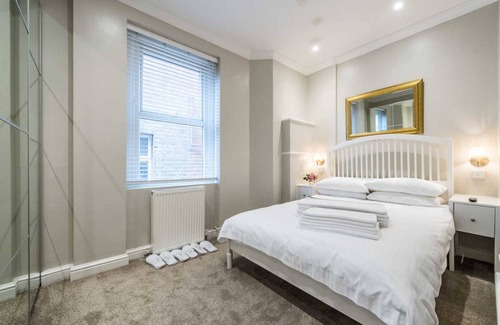 Greater Johannesburg Metropolitan Area House | Beautiful 2 bedroom Apartments