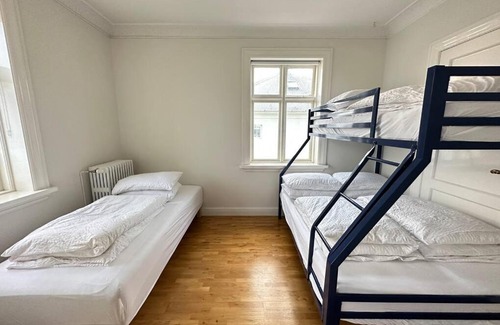 Vesturbær Apartment | Beautiful 2 bedroom apartment downtown Reykjavik