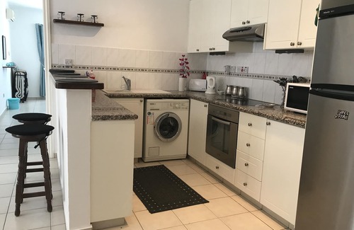 Tala Apartment | Beautiful 2 bedroom apartment in a wonderful spot with stunning views.