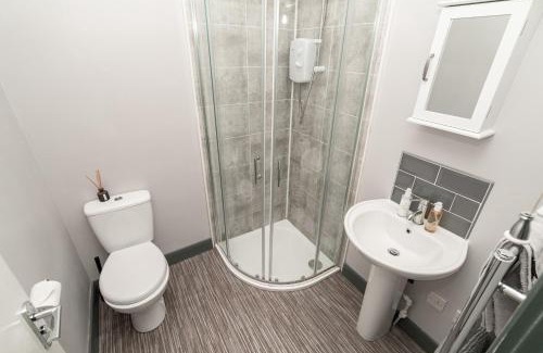 Fleetwood Apartment | Beautiful 2 Bedroom Apartment in Fleetwood