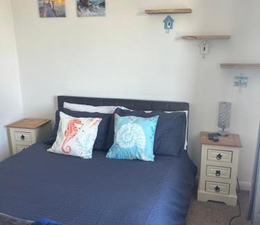 Pevensey Apartment | Beautiful 2 bedroom beach getaway