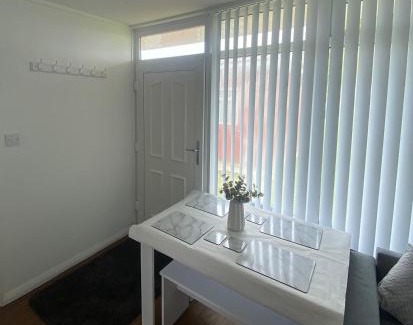 Chichester Apartment | Beautiful 2 Bedroom Chalet 22 Cordova, Selsey