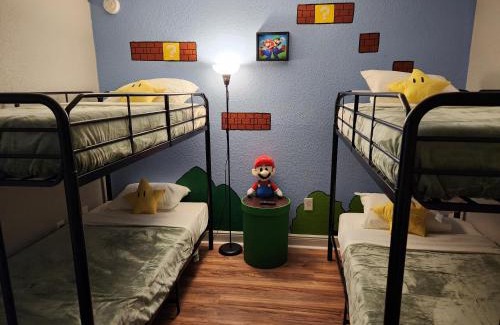 Southwest Orlando Apartment | Beautiful 2-Bedroom Condo Near Universal and other Orlando Attractions, King Bed & Wi-Fi