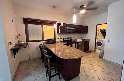 Villarreal Apartment | Beautiful 2 bedroom 2 bath condo near Tamarindo