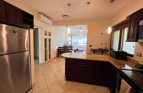 Villarreal Apartment | Beautiful 2 bedroom 2 bath condo near Tamarindo