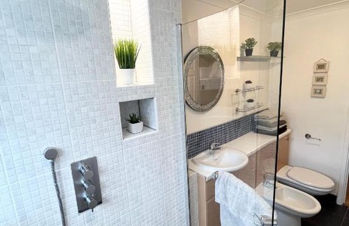 St. Mark's Apartment | Beautiful 2 bedroom garden flat