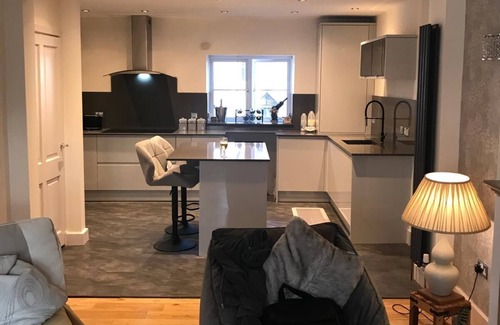 Corbridge Apartment | BEAUTIFUL 2 BEDROOM APARTMENT CORBRIDGE