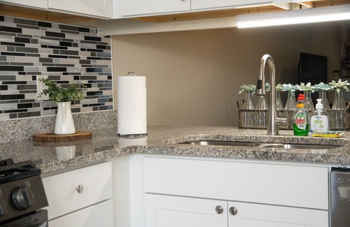 Marietta House | Beautiful 2 Bedroom Townhouse in Marietta