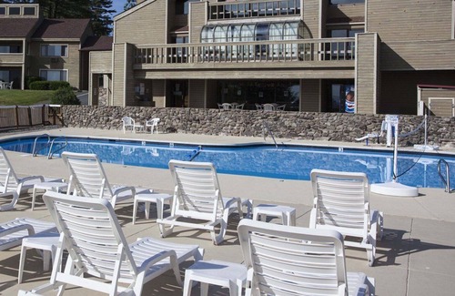 Tafton Apartment | Beautiful 2 bedroom unit at resort, sleeps 6