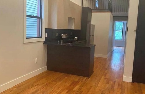 West Side Apartment | Beautiful 2-bedroom apartment in Jersey City