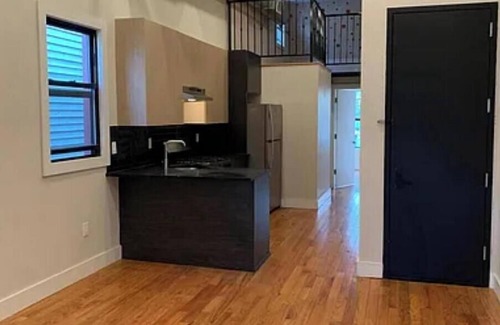 West Side Apartment | Beautiful 2-bedroom apartment in Jersey City