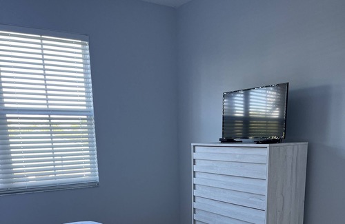 Burnt Store Marina Condo | Beautiful 2-bedroom condo on Burnt Store Marina in Punta Gorda Florida!