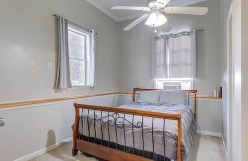 Lincolnville Cottage | Beautiful 2 Bedroom Cottage