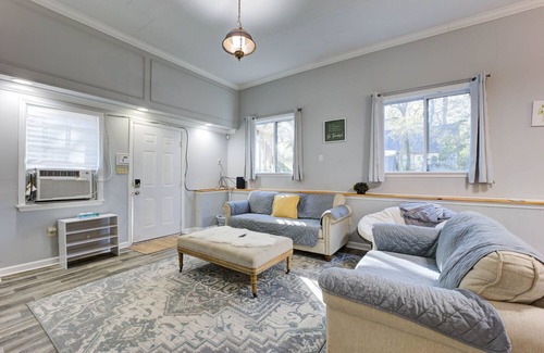Lincolnville Cottage | Beautiful 2 Bedroom Cottage