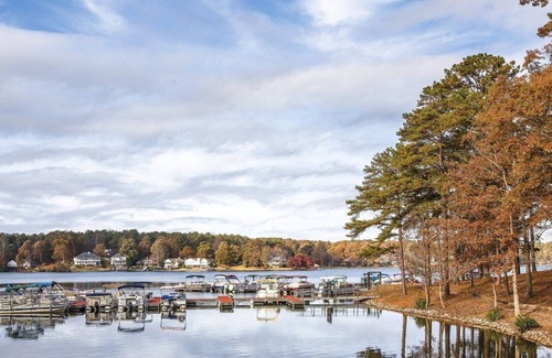 Villa Rica Apartment | Beautiful 2 bedroom unit at resort, sleeps 8