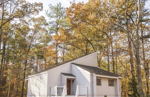 Villa Rica Apartment | Beautiful 2 bedroom unit at resort, sleeps 8