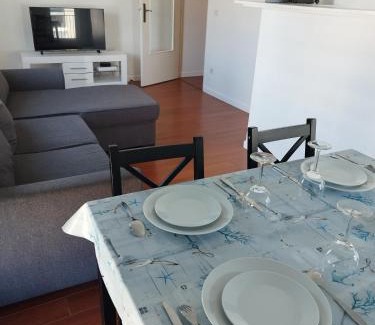Meaux Apartment | Beautiful 2-room apartment - Meaux - near Disneyland