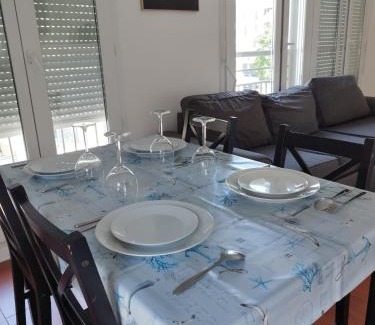 Meaux Apartment | Beautiful 2-room apartment - Meaux - near Disneyland