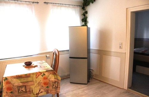 Bergfelden Apartment | Beautiful 2 room apartment between the Black Forest and the Swabian Alb