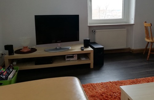 Wilkau-Haßlau Apartment | Beautiful 2-room apartment for rent in Wilkau-Hasslau