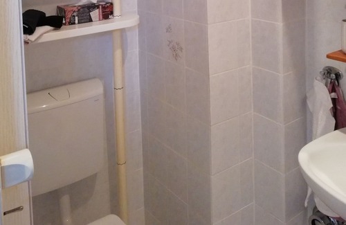 Wilkau-Haßlau Apartment | Beautiful 2-room apartment for rent in Wilkau-Hasslau