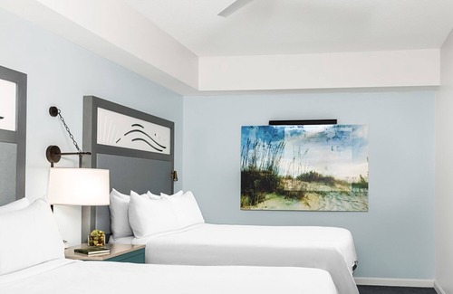 Palmetto Dunes Resort | Beautiful 2 bedroom unit at a resort in Hilton Head
