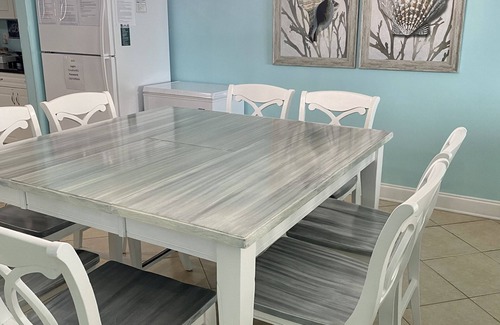 Crescent Beach Villa | Beautiful 2000 sq ft Ocean View Villa. 4 bedrooms 3 baths, small pool & hot-tub
