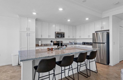 Charlotte Harbor Condo | 🥇 Beautiful 2bd condo within a golf resort (CH894)
