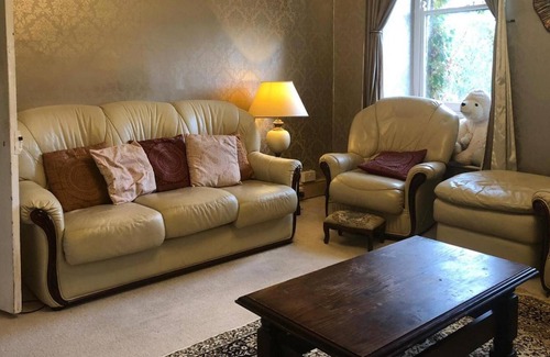 Bitton House | Beautiful 2BD Flat Outstanding Views Near Bath