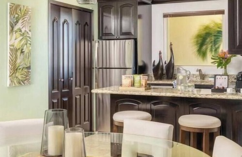 Puerto Juarez Villa | Beautiful 2bd suite in Villa Del Palmar Cancun!