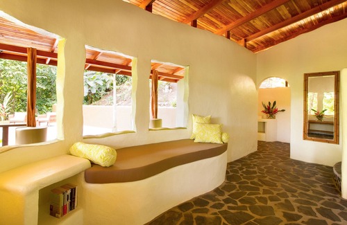 Cabo Matapalo House | Beautiful 2bdrm 2bath with pool on Backwash