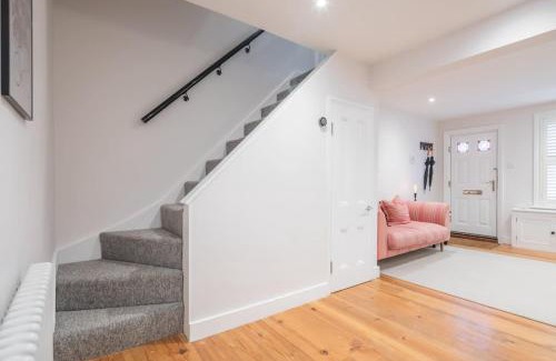 Cambridge House | Beautiful 2Bed cottage nr City